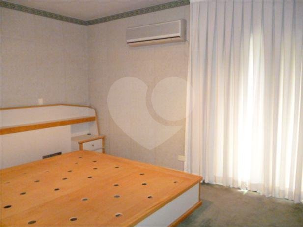 Apartamento à venda com 4 suítes em Jardim Ampliação, São Paulo, SP
