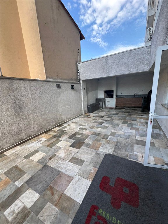 Apartamento à venda com 1 quarto em Vila Ré, São Paulo, SP