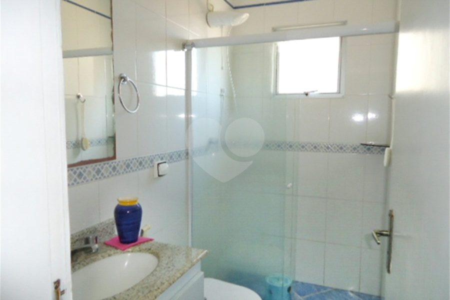 Sobrado à venda com 3 quartos, sendo 1 suíte, em Jardim Peri, São Paulo, SP
