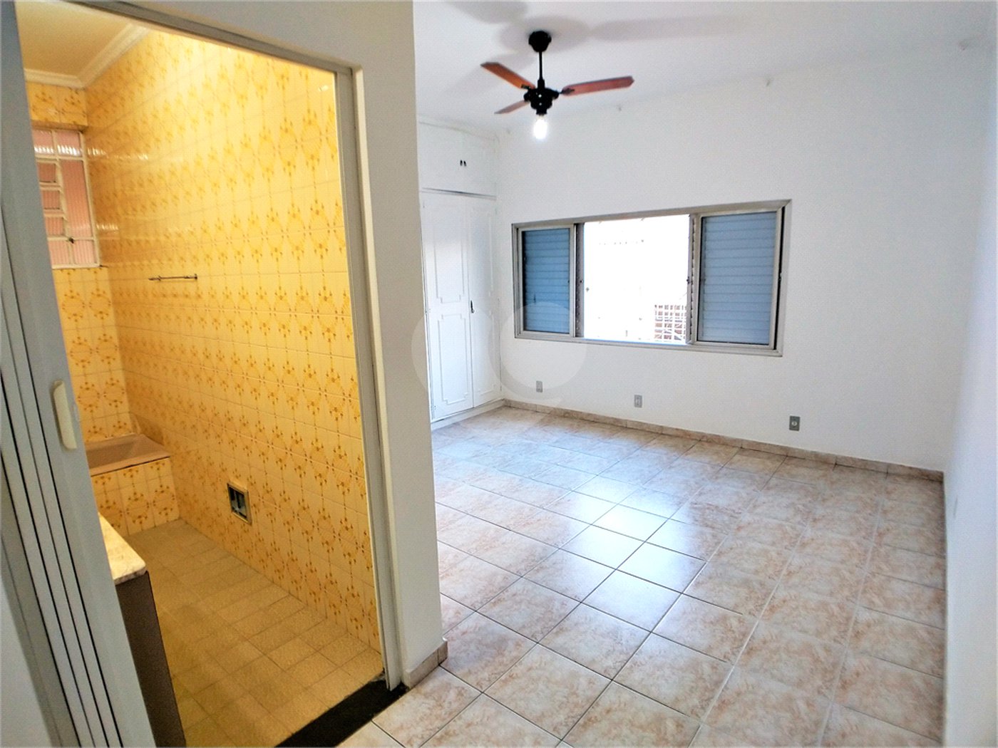 Casa Térrea à venda com 2 quartos em Água Fria, São Paulo, SP