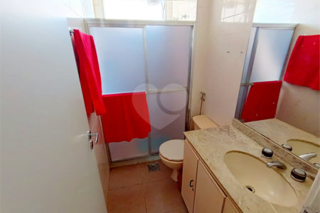 Apartamento à venda com 2 quartos, sendo 1 suíte, em Grajaú, Rio de Janeiro, RJ