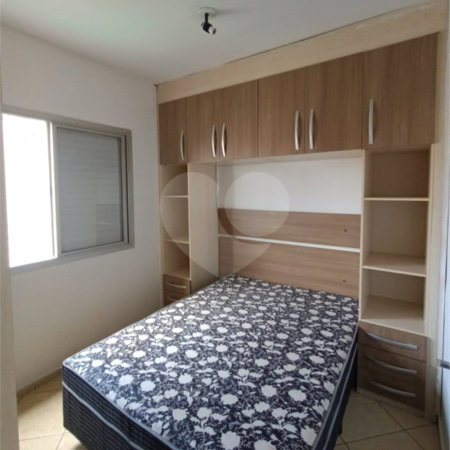 Apartamento à venda com 2 quartos em Vila Mazzei, São Paulo, SP