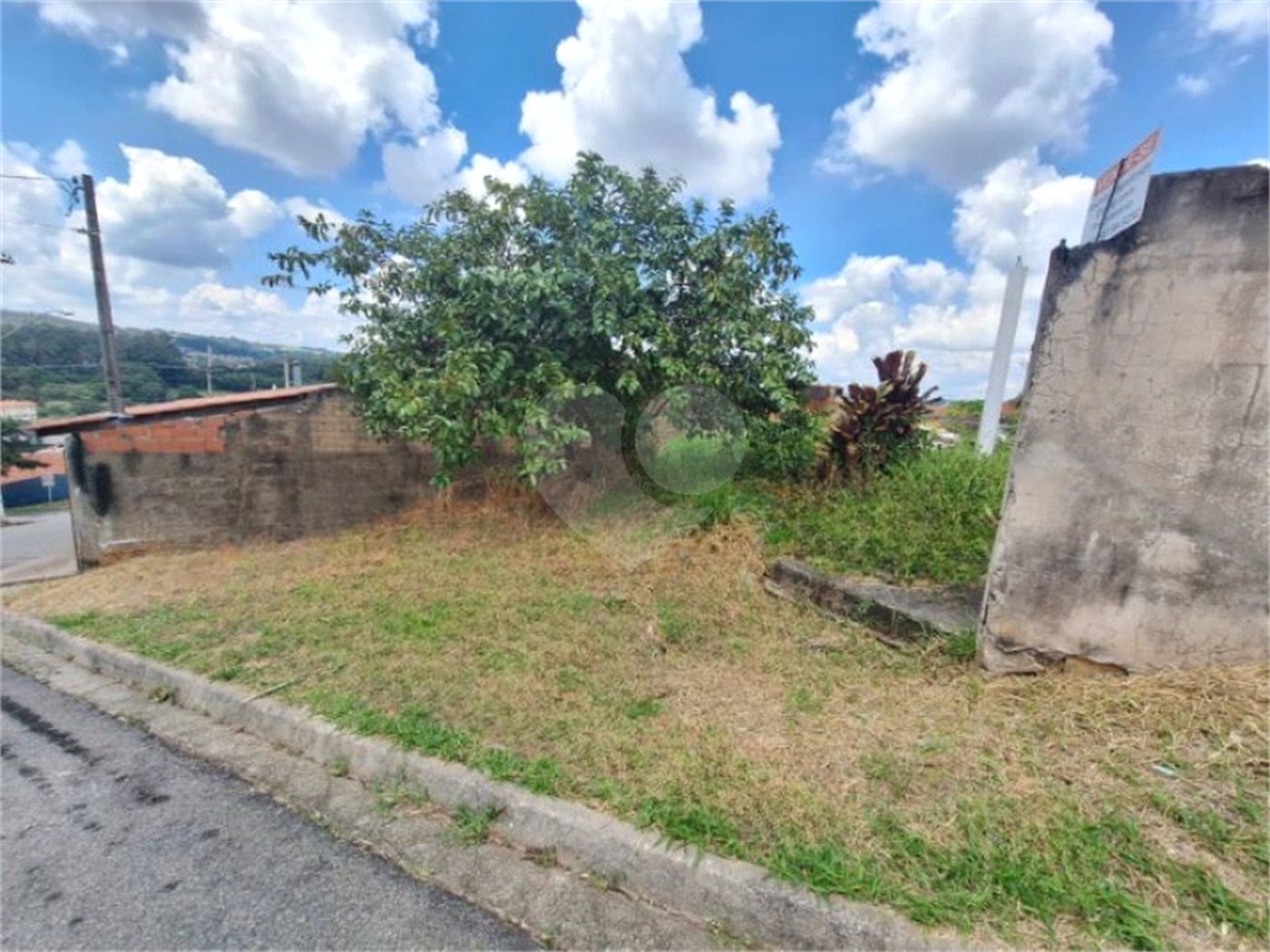 Terreno à venda em Capela, Vinhedo, SP
