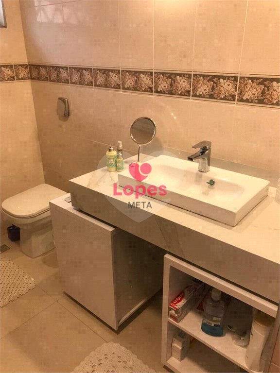 Casa à venda com 3 suítes em Jardim Esplanada, São José dos Campos, SP