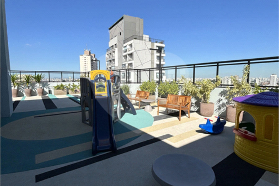Apartamento para alugar com 2 quartos em Tucuruvi, São Paulo, SP