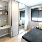 Apartamento à venda com 2 quartos, sendo 1 suíte, em Santa Teresinha, São Paulo, SP
