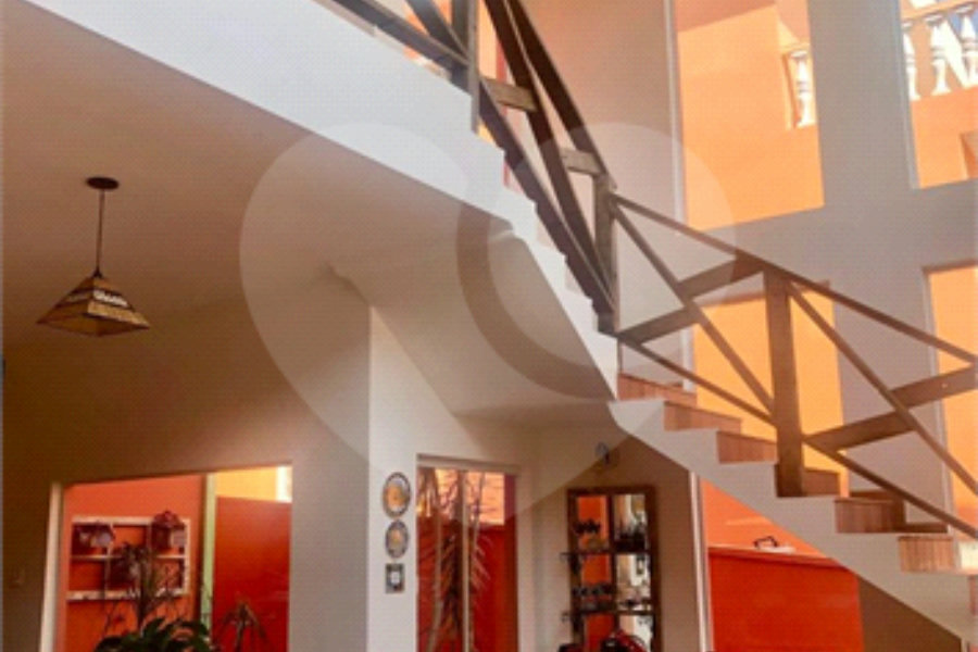 Casa à venda com 3 suítes no condomínio Chacarás Bela Vista, Mairiporã - SP