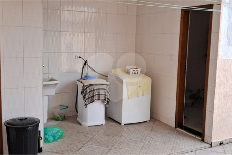Sobrado à venda com 2 quartos em Tucuruvi, São Paulo, SP