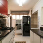 Apartamento à venda com 3 quartos em Vila Pompéia, São Paulo, SP