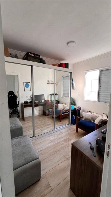 Casa à venda com 2 quartos no condomínio Alameda Vida e Lazer, Suzano - SP