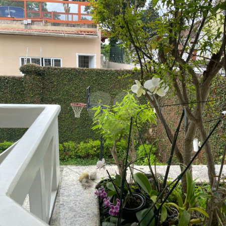 Casa à venda com 4 suítes no condomínio Conjunto Residencial São Benedito, São Paulo - SP