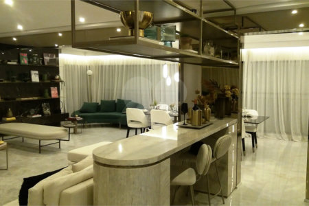 Apartamento à venda com 3 suítes em BUTANTÃ, São Paulo, SP