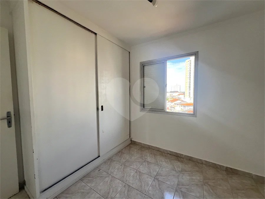 Apartamento á venda - Vila Guarani