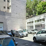 Garagem para alugar em Vila Buarque, São Paulo, SP