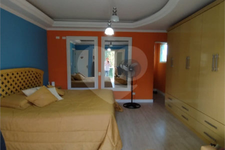 Casa à venda com 4 quartos, sendo 3 suítes,  no condomínio Aruã Ecopark Lagos, Mogi das Cruzes - SP