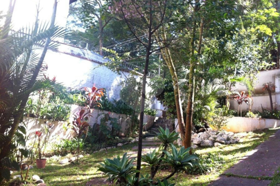 Sobrado à venda com 3 quartos em Vila Nova Cachoeirinha, São Paulo, SP