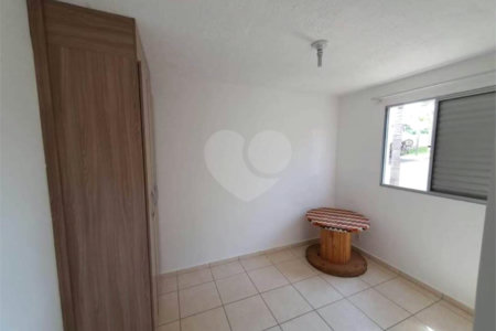 Apartamento no Edifício Parque Alamo em Araraquara/SP, com 2 dormitórios