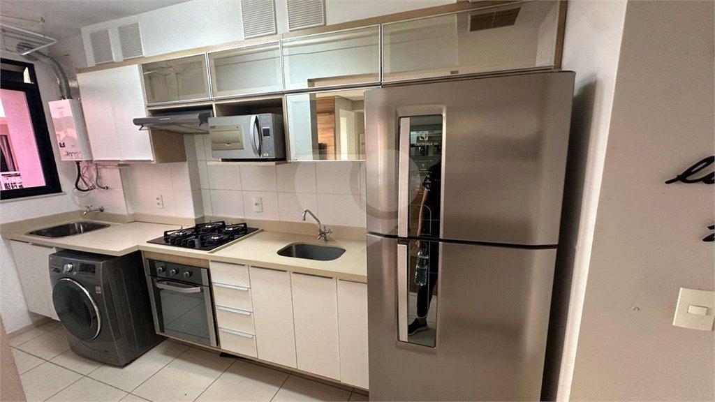 Apartamento à venda com 2 quartos, sendo 1 suíte,  em Andaraí, Rio de Janeiro, RJ