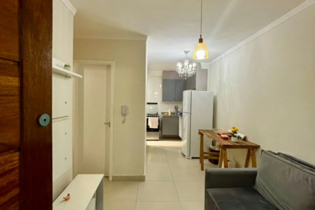 Apartamento à venda com 2 quartos em Vila Mazzei, São Paulo, SP