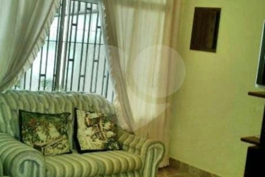 Sobrado à venda com 3 quartos, sendo 1 suíte, em Vila Guilherme, São Paulo, SP