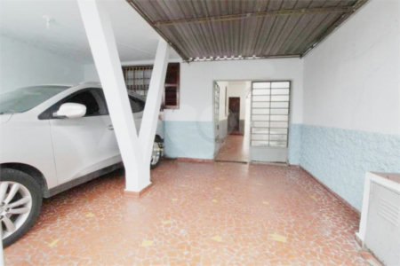 Casa à venda com 2 quartos em Lapa de Baixo, São Paulo, SP