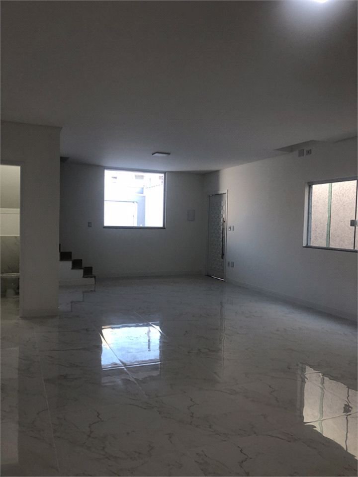 Casa Residencial à venda, Tupi, Praia Grande - CA0115.