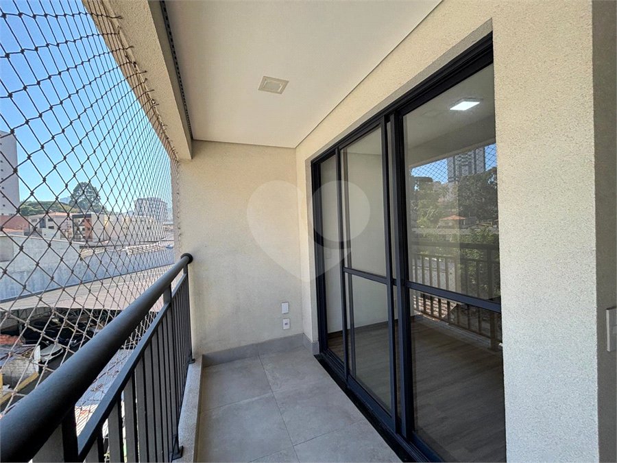 Apartamento para alugar com 2 quartos, sendo 1 suíte, em Parada Inglesa, São Paulo, SP