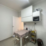 Casa Residencial à venda, Embaré, Santos - CA0051.
