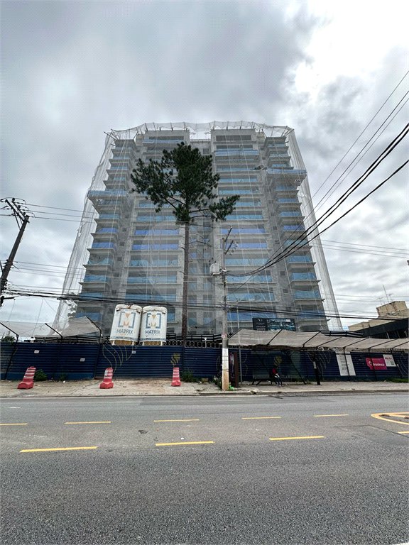 Apartamento à venda com 3 suítes em Tucuruvi, São Paulo, SP