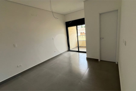 Apartamento à venda com 1 suíte em Nova Gardênia, Atibaia, SP