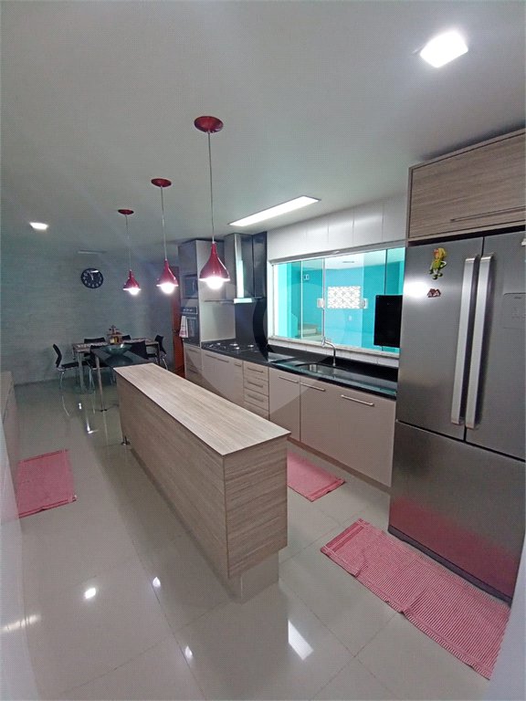 Casa à venda com 4 quartos, sendo 3 suítes, em Campo Grande, Rio de Janeiro, RJ