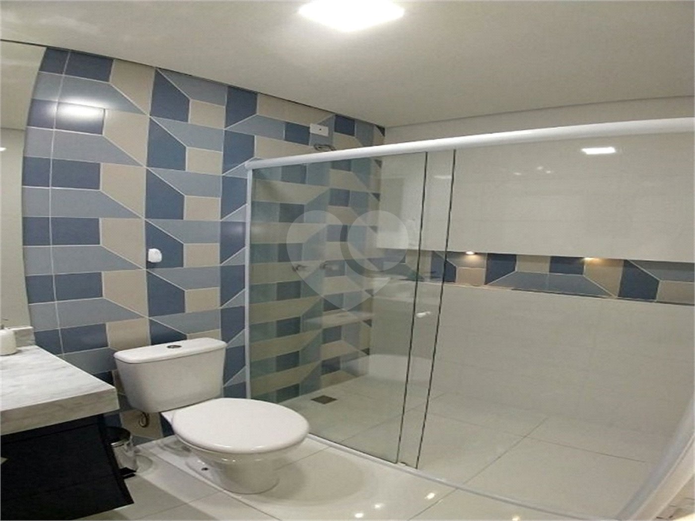 Apartamento à venda com 3 quartos, sendo 1 suíte, em Vila Trujillo, Sorocaba, SP