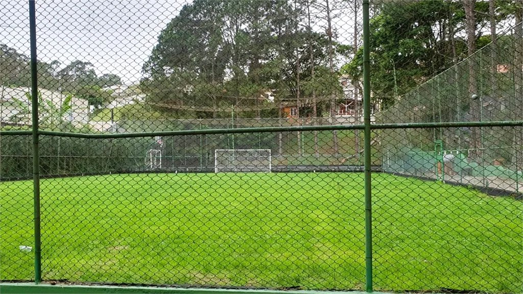 Terreno à venda em Jardim São Vicente, Cotia, SP