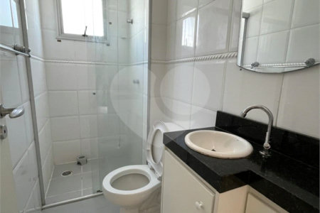 Apartamento à venda com 1 quarto em Vila Mazzei, São Paulo, SP