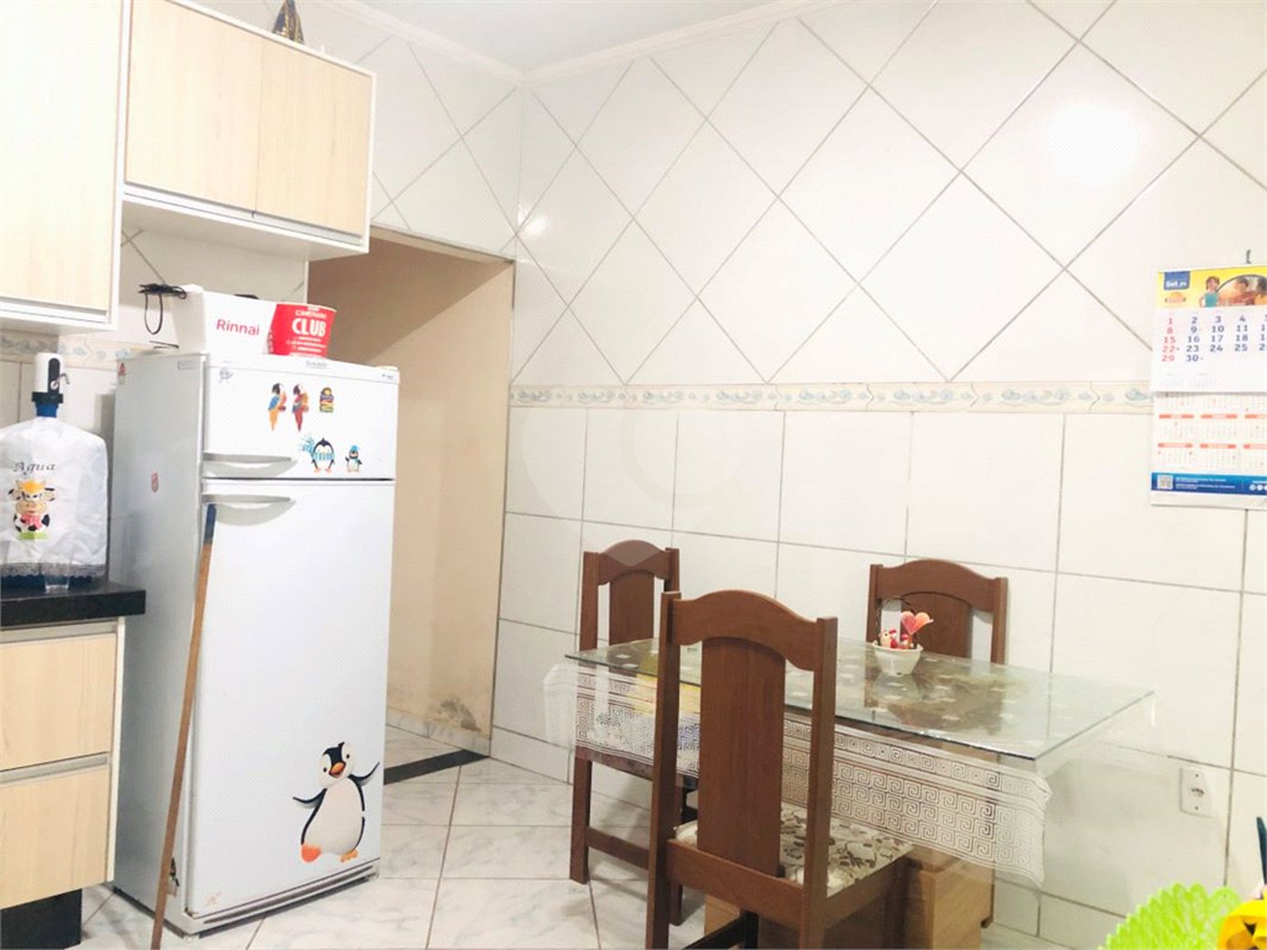 Casa à venda com 4 quartos, sendo 1 suíte,  em Jardim Marica, Mogi das Cruzes, SP