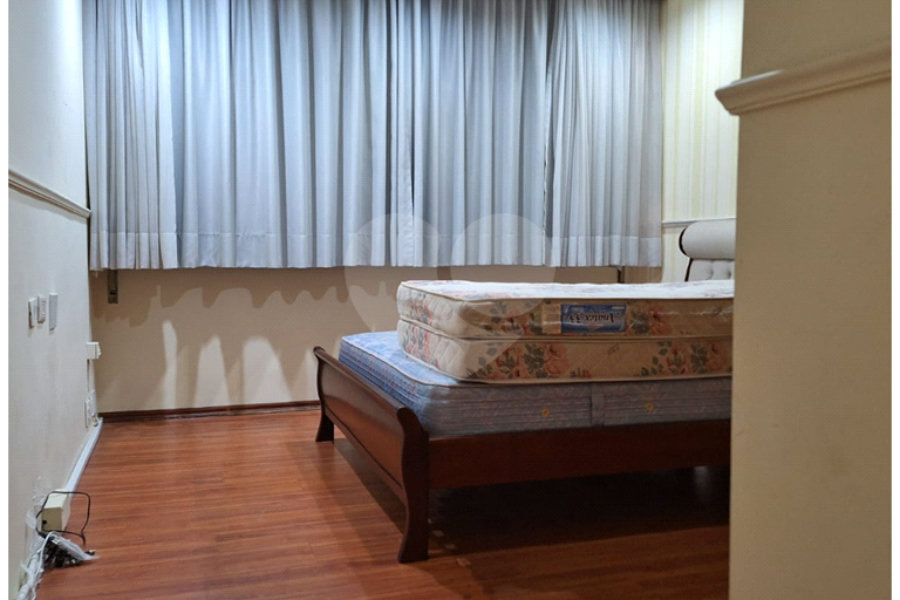 Apartamento para alugar com 4 quartos, sendo 1 suíte, em Bela Vista, São Paulo, SP