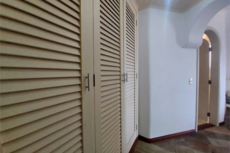 Apartamento Residencial à venda, Jardim das Conchas, Guarujá - AP1014.