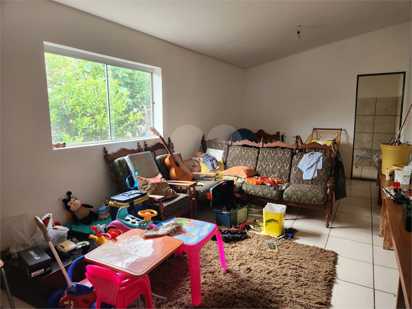 Casa à venda com 5 quartos, sendo 4 suítes, em Jardim do Carmo, Araraquara, SP