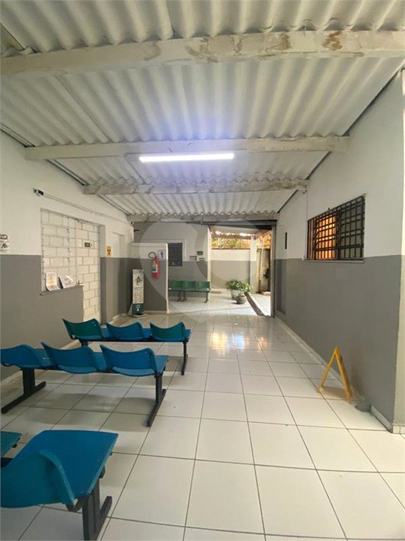 Sobrado à venda em Santana, São Paulo, SP