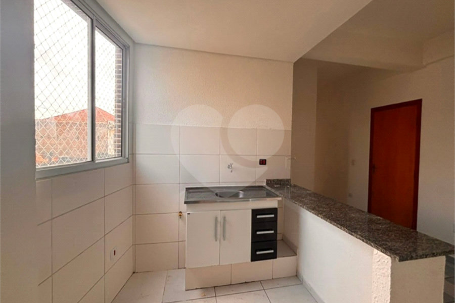 Apartamento para alugar com 2 quartos em Limão, São Paulo, SP