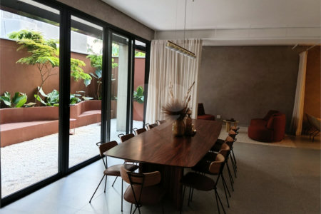 Studio à venda com 1 quarto em Itaim Bibi, São Paulo, SP
