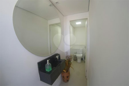 Apartamento à venda com 3 suítes em Cidade São Francisco, São Paulo, SP