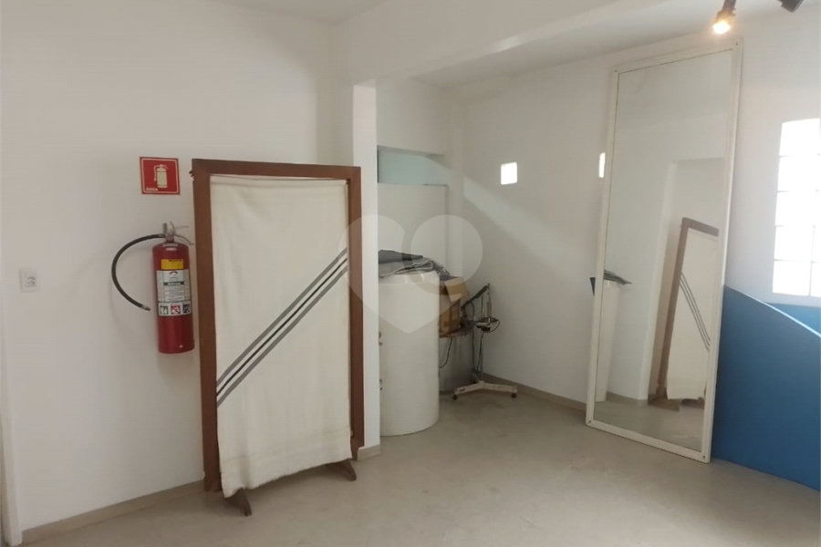 Sobrado à venda com 3 quartos em Tucuruvi, São Paulo, SP
