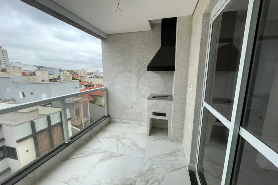 Apartamento à venda com 2 quartos, sendo 1 suíte, em Tucuruvi, São Paulo, SP