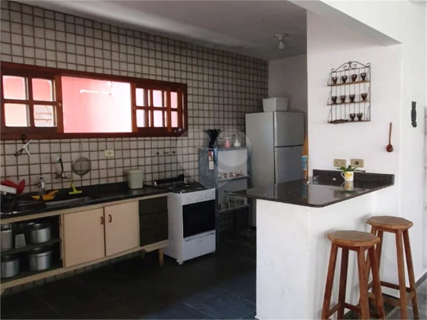 Casa à venda com 4 quartos em Morada da Praia, Bertioga, SP