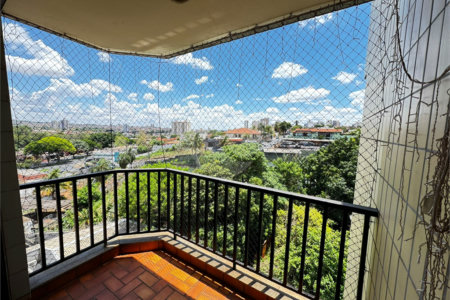 Apartamento à venda com 3 quartos, sendo 1 suíte, em Jardim Sumaré, Ribeirão Preto, SP
