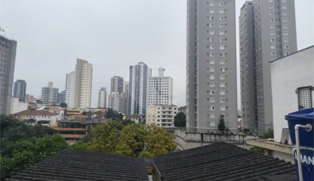 Sobrado para alugar com 2 quartos, sendo 1 suíte,  em Santana, São Paulo, SP