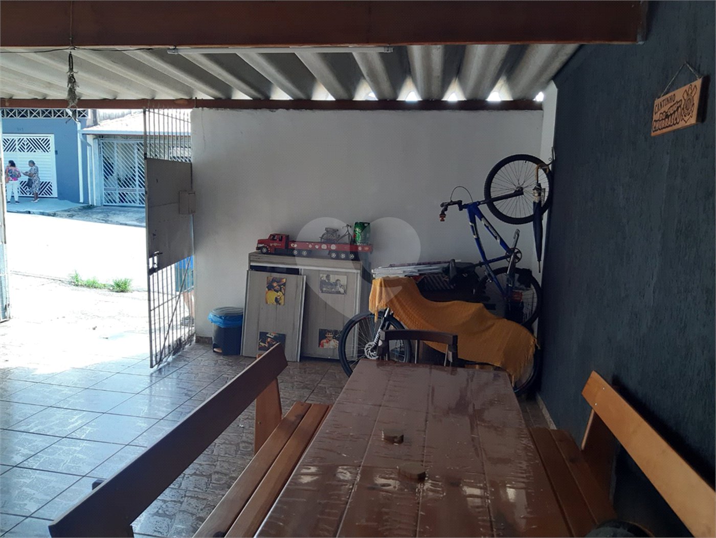 Casa de Vila à venda com 3 quartos em Jardim Aeroporto I, Itu, SP