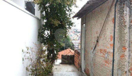 Casa Térrea à venda com 5 quartos em Vila Medeiros, São Paulo, SP