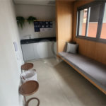 Studio à venda ou para alugar com 1 quarto em Ipiranga, São Paulo, SP